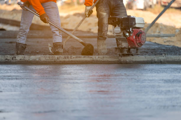 Best Stamped Concrete Services in Loma Linda, CA