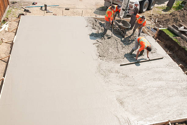 Best Residential Concrete Solutions in Loma Linda, CA