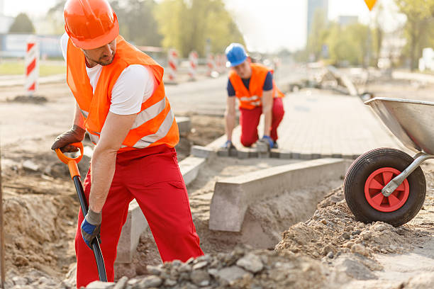Best Decorative Concrete in Loma Linda, CA