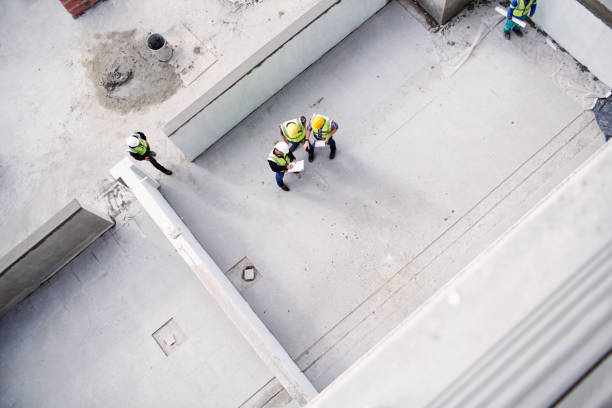 Best Concrete Slab Construction in Loma Linda, CA